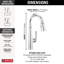 Robinet de cuisine Emmeline-58970472
