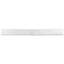 Carrelage mural en céramique Bullnose 10 "x 2" Brookline-64842101