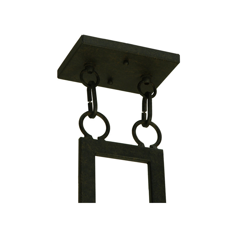 Kinslow 12 - Light Chandelier