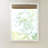 Bamboo Light Filtering Roman Shade 64"L