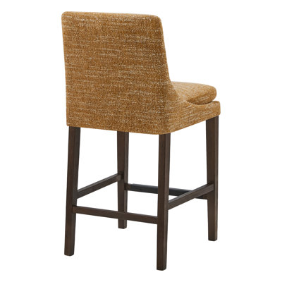 Niara Upholstered Counter & Bar Stool