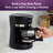 Mr Coffee 5 cups Black Coffee Maker