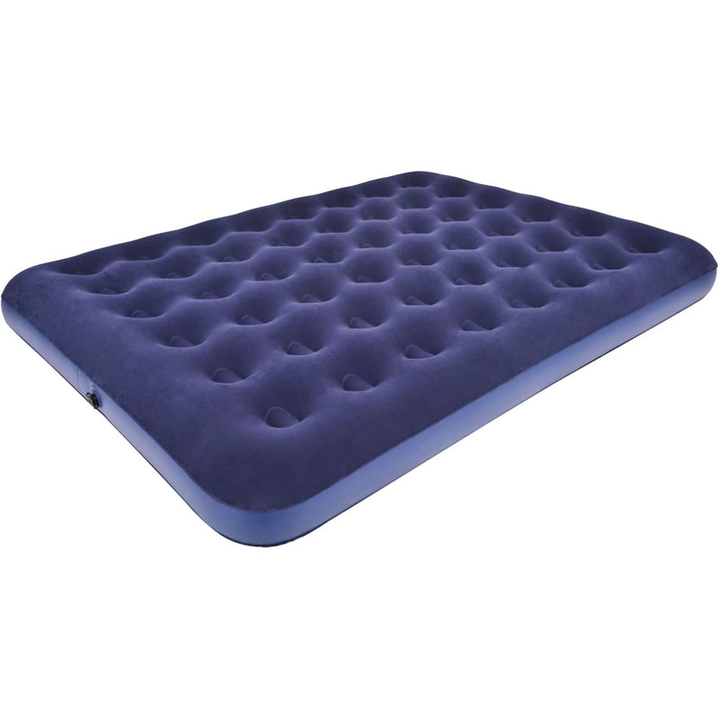 Matelas gonflable 9 po, Grand lit