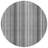 Kinslee Washable Striped Indoor / Outdoor Rug-982279946