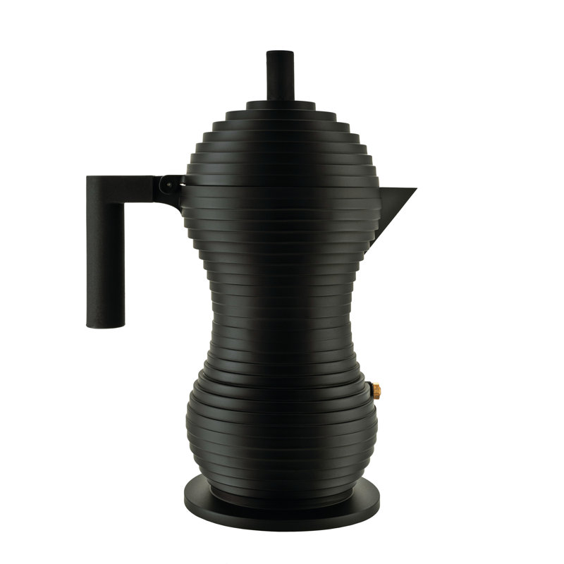 Pulcina Espresso Coffee Maker, 3 Cup
