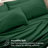Microfiber Sheet Set with Bonus Pillowcase Set-22756179-28338692