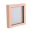 Shadow Box Picture Frame with Mat-68171431