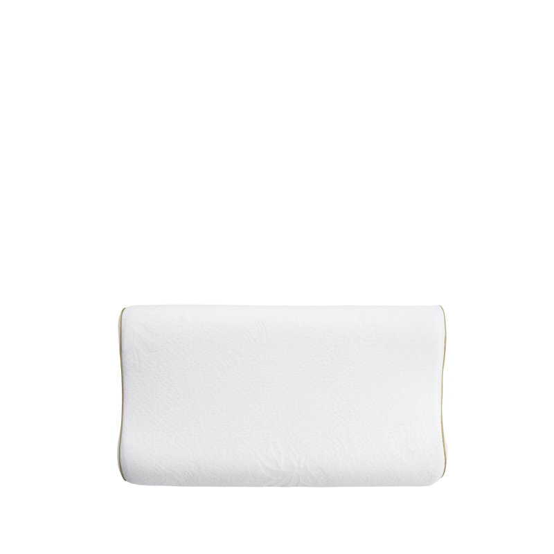 Memory Foam Medium Pillow