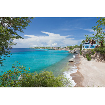 " Caribbean Bay " by Krapels