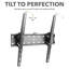 Lavallee Symple Stuff Single Screen Wall Mount