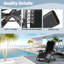 Fauteuil Zero Gravity-1535011018