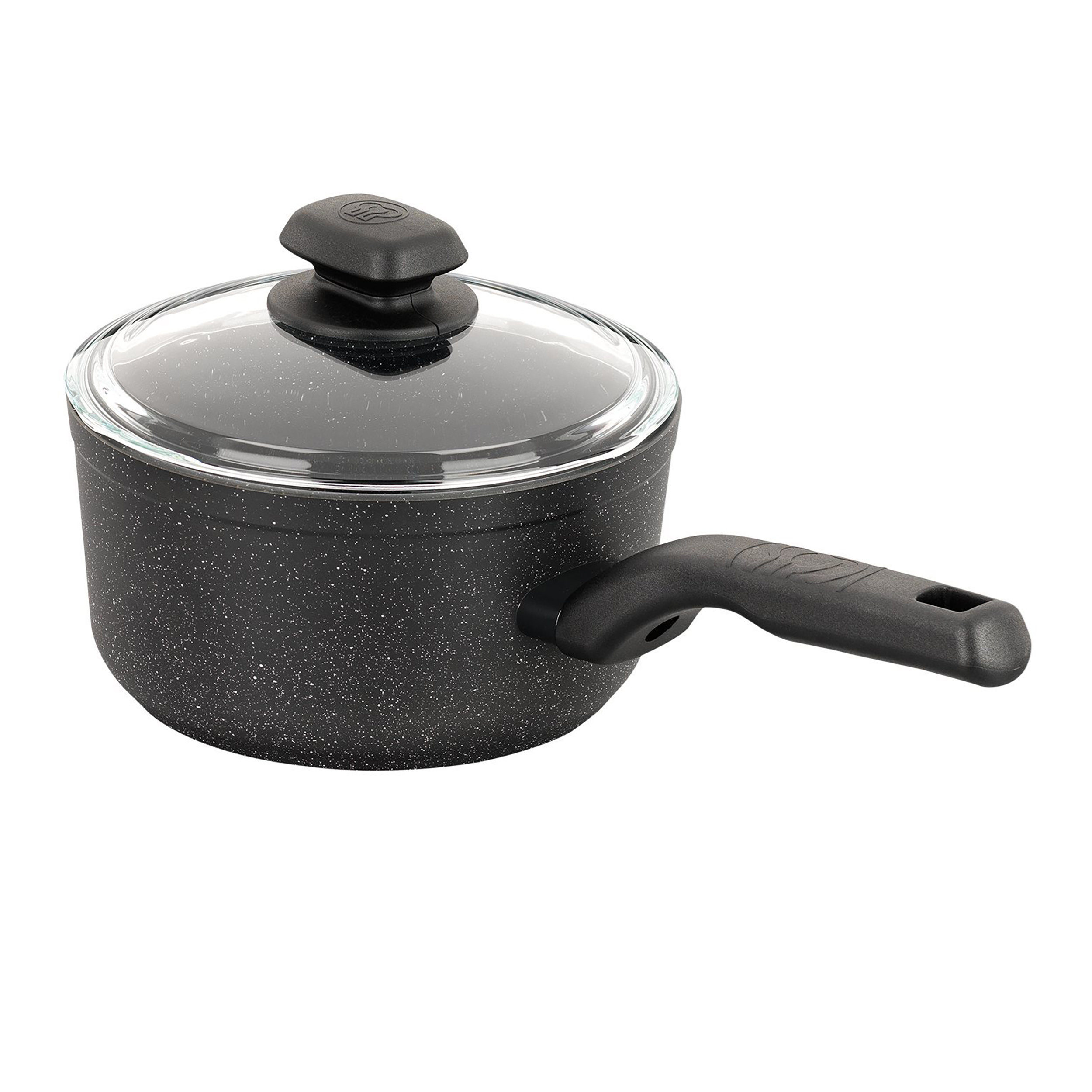 Korkmaz 2.1 Quarts Aluminum Saucepan 