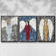 Ensemble de 3 pièces Angels-97760081-97760084