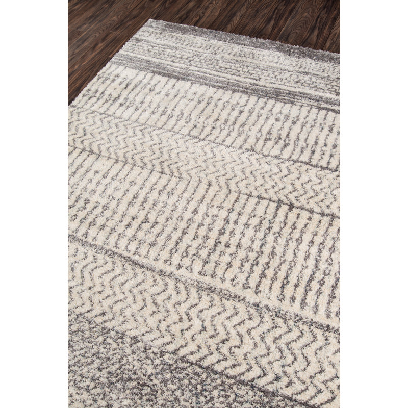 Allina Indoor Rug, Rectangle 2' x 3'