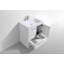 Ensemble de meuble-lavabo simple 29,5 po Lefebvre-763288795