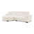 Beige is out of stock selected