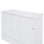 Lit escamotable avec port USB et grand tiroir-179967699-182947825