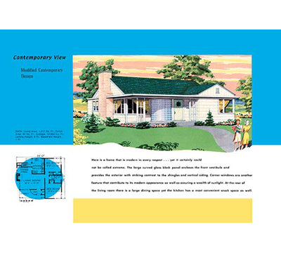 Farmhouse / Country