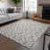  Kaylani Non-Slip Door Mat