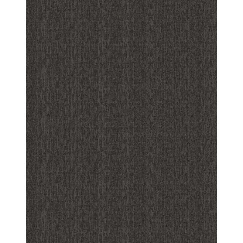 Gabrian Rough Texture Effect Wallpaper, Black