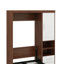 Lit escamotable simple avec armoire murale-1735503263