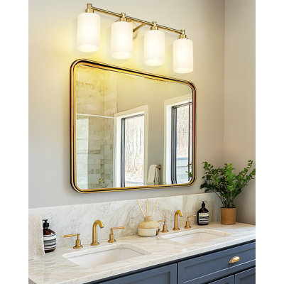 Éclairage pour meuble-lavabo Somona