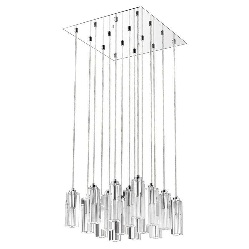 Icarus 16 - Light Kitchen Island Pendant