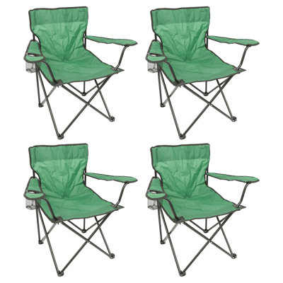 Folding Camping Chair