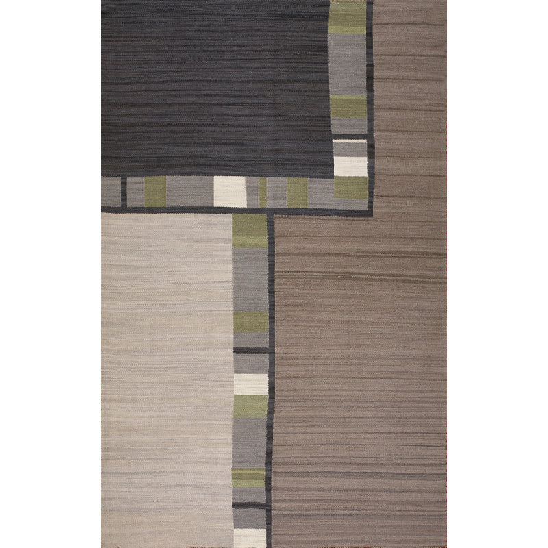 One-of-a-Kind 6' X 9' Area Rug