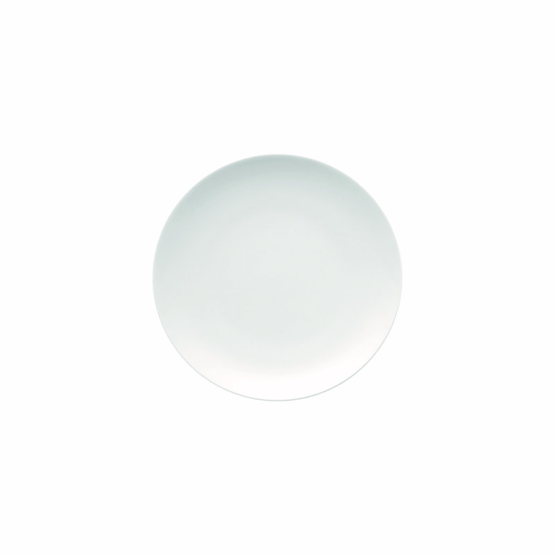 Medaillon Porcelain Bread And Butter Plate