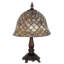 Mini-lampe 12 po Tiffany