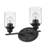 Powell 2 - Light Dimmable Vanity Light