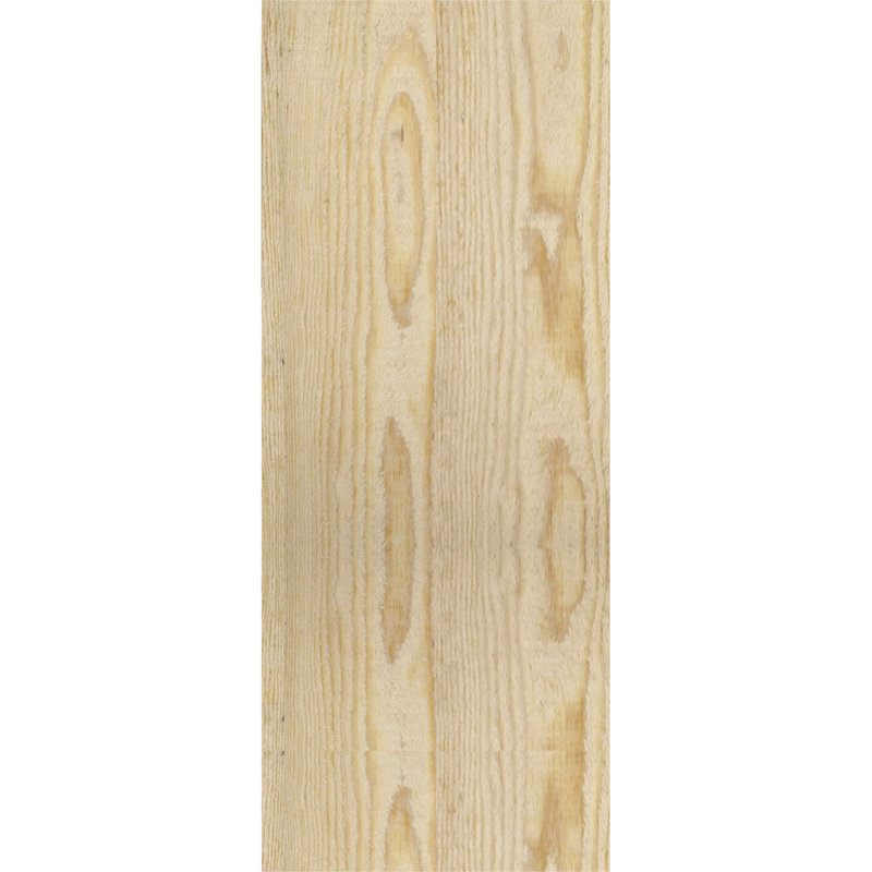 Support de bloc olympique avec entretoise décalée, 20 po x 20 po, Sapin Douglas de l 8 po (scié brut)