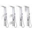Orem Shower Tower Panel