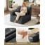 Upholstered Accent Chair-1723820178