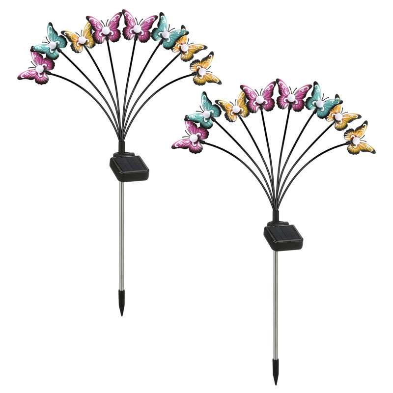 Lampe de jardin Neflint