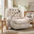 Chenille beige est en rupture de stock