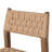 Mallory Woven Dining Chair
