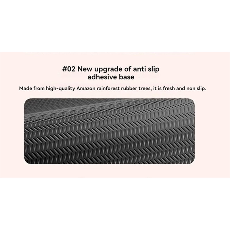 Tapis de bureau d'ordinateur et tapis de souris