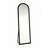 Full Length Mirror with Adjustable Brightness and 3 Color Modes, Free Standing or Wall Mounted for Versatile Use-1797059113