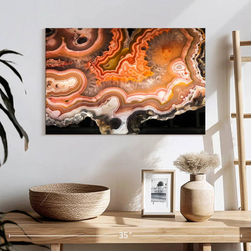 Alvord Mineral Stone, 20" H x 30" W