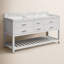 Ensemble de meuble-lavabo double 60 po Carrie-380035526-300952614