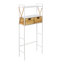 Rangement pour salle de bain Ryhanna