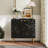 Legakis Iron 2 - Door Accent Cabinet-91382060