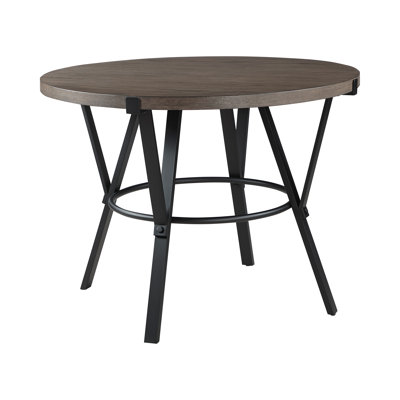 Table à hauteur de comptoir Mercedes