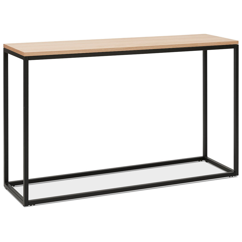 Boonville 120cm Console Table