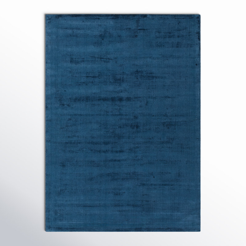 Hasting Hand-Loomed Abstract Rug, Rectangle 10' x 14'