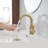 Single Hole Single-Handle Bar Faucet-107519853