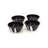 Ottomar Piece Dinnerware Set - Service for 4-1597219853