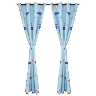 Amari Blackout Curtain
